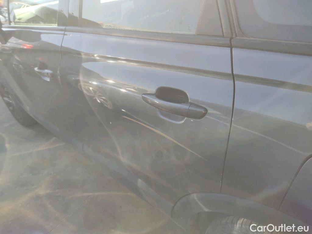  Opel  Crossland  X Opel 2020 1.2 Turbo 110CV MT6 E6d #8