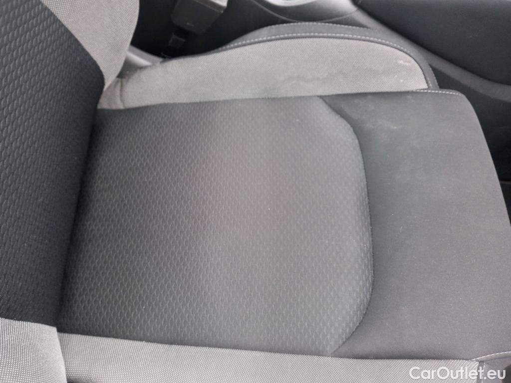  Nissan  Qashqai NISSAN  / 2017 / 5P / todoterreno dCi 85 kW (115 CV) E6D DCT N-CONNECTA #59
