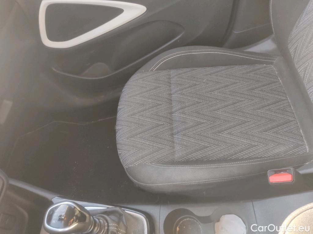  Opel  Crossland  X Opel 2020 1.2 Turbo 110CV MT6 E6d #15