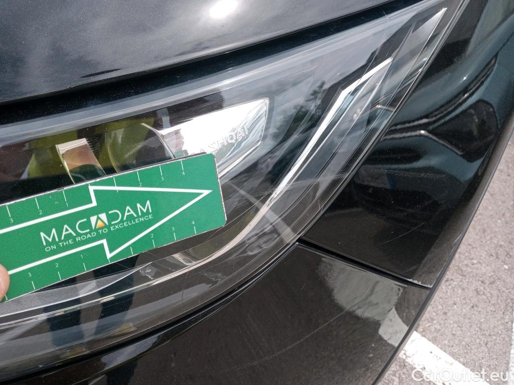  Nissan  Qashqai NISSAN  / 2017 / 5P / todoterreno dCi 85 kW (115 CV) E6D DCT N-CONNECTA #45