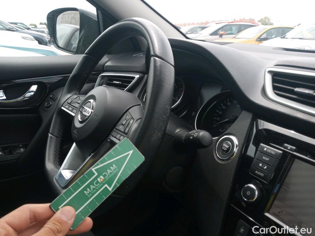  Nissan  Qashqai NISSAN  / 2017 / 5P / todoterreno dCi 85 kW (115 CV) E6D DCT N-CONNECTA #51