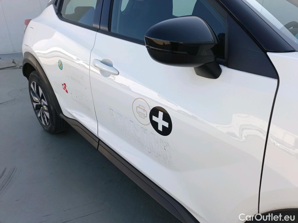 Nissan  Juke NISSAN  / 2019 / 5P / crossover DIG-T 84 kW (114 CV) 6M/T Acenta #6