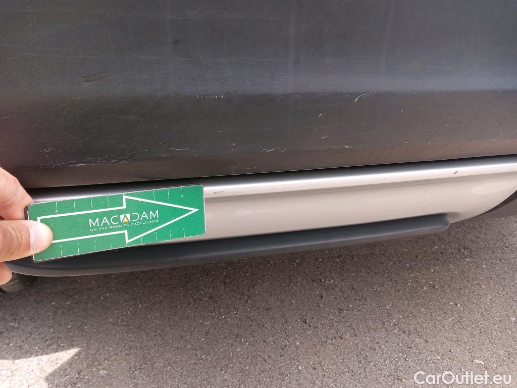  Nissan  Qashqai NISSAN  / 2017 / 5P / todoterreno dCi 85 kW (115 CV) E6D DCT N-CONNECTA #64
