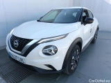  Nissan  Juke NISSAN  / 2019 / 5P / crossover DIG-T 84 kW (114 CV) 6M/T Acenta 