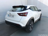  Nissan  Juke NISSAN  / 2019 / 5P / crossover DIG-T 84 kW (114 CV) 6M/T Acenta #2