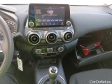  Nissan  Juke NISSAN  / 2019 / 5P / crossover DIG-T 84 kW (114 CV) 6M/T Acenta #13
