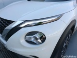 Nissan  Juke NISSAN  / 2019 / 5P / crossover DIG-T 84 kW (114 CV) 6M/T Acenta #15