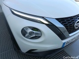  Nissan  Juke NISSAN  / 2019 / 5P / crossover DIG-T 84 kW (114 CV) 6M/T Acenta #16