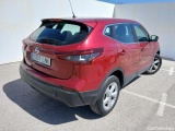  Nissan  Qashqai NISSAN  / 2017 / 5P / todoterreno dCi 85 kW (115 CV) E6D ACENTA #2