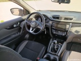  Nissan  Qashqai NISSAN  / 2017 / 5P / todoterreno dCi 85 kW (115 CV) E6D ACENTA #3