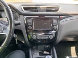  Nissan  Qashqai NISSAN  / 2017 / 5P / todoterreno dCi 85 kW (115 CV) E6D ACENTA #11