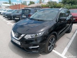  Nissan  Qashqai NISSAN  / 2017 / 5P / todoterreno dCi 85 kW (115 CV) E6D DCT N-CONNECTA 