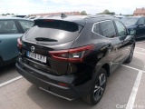  Nissan  Qashqai NISSAN  / 2017 / 5P / todoterreno dCi 85 kW (115 CV) E6D DCT N-CONNECTA #2