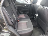  Nissan  Qashqai NISSAN  / 2017 / 5P / todoterreno dCi 85 kW (115 CV) E6D DCT N-CONNECTA #7