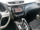  Nissan  Qashqai NISSAN  / 2017 / 5P / todoterreno dCi 85 kW (115 CV) E6D DCT N-CONNECTA #14