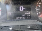  Opel  Crossland  X Opel 2020 1.2 Turbo 110CV MT6 E6d #5