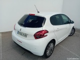  Peugeot  208  Signature 1.5 HDi #2