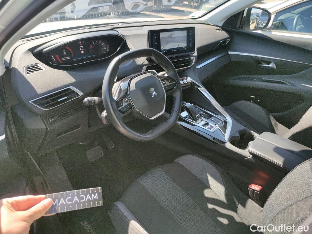  Peugeot  3008  Active Pack 1.2 PureTech 130CV AT8 E6d #16