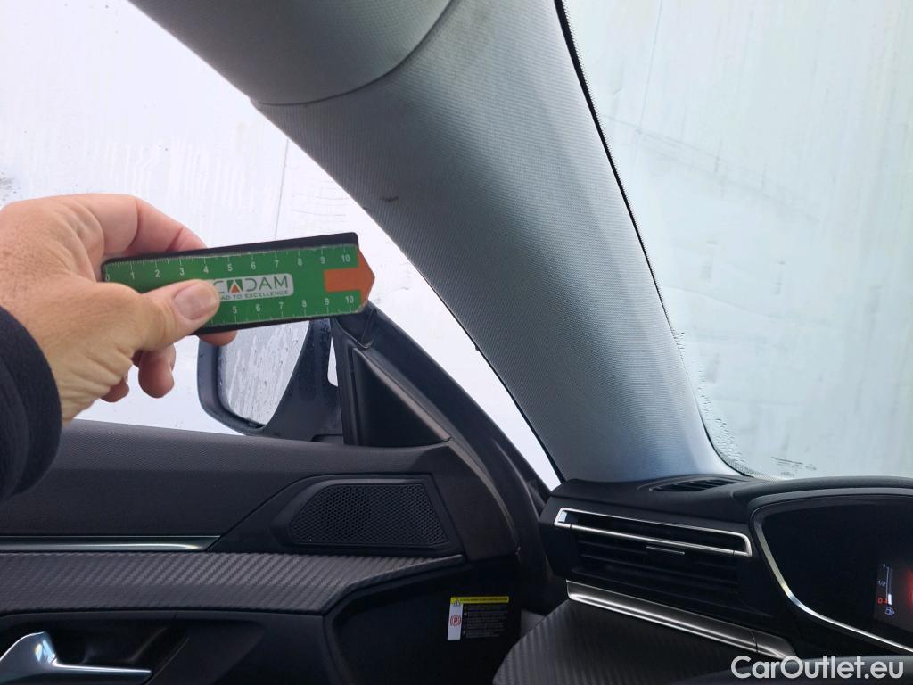  Peugeot  508 PEUGEOT  / 2018 / 5P / berlina con portón 5P Business Line BlueHDi 130 EAT8 #14