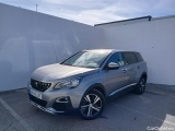  Peugeot  5008  Allure 1.2 PureTech 130CV AT8 7 Plazas E6d 