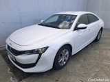  Peugeot  508 PEUGEOT  / 2018 / 5P / berlina con portón 5P Business Line BlueHDi 130 EAT8 