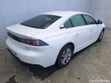  Peugeot  508 PEUGEOT  / 2018 / 5P / berlina con portón 5P Business Line BlueHDi 130 EAT8 #2