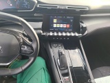  Peugeot  508 PEUGEOT  / 2018 / 5P / berlina con portón 5P Business Line BlueHDi 130 EAT8 #15