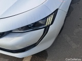  Peugeot  508 PEUGEOT  / 2018 / 5P / berlina con portón 5P Business Line BlueHDi 130 EAT8 #17