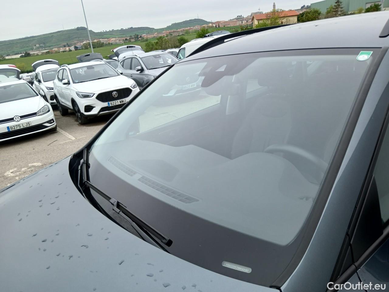  Seat  ATECA  Style 1.5 TSI 150CV AT7 E6d #1