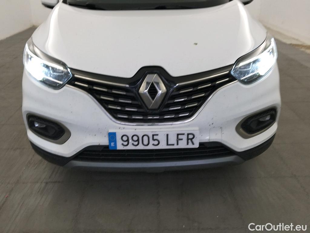  Renault  Kadjar  Zen 1.5 dCi 115CV MT6 E6dT #11