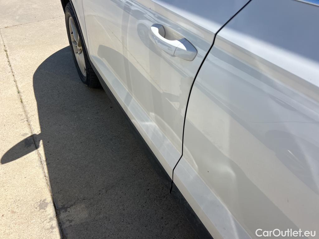  Skoda  Karoq  Ambition 4x4 2.0 TDI 150CV AT7 E6dT #1