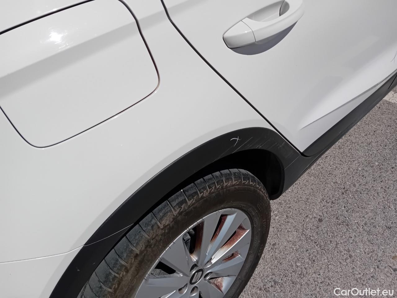  Seat  Arona  Style Edition 1.0 TSI 95CV MT5 E6dT #36