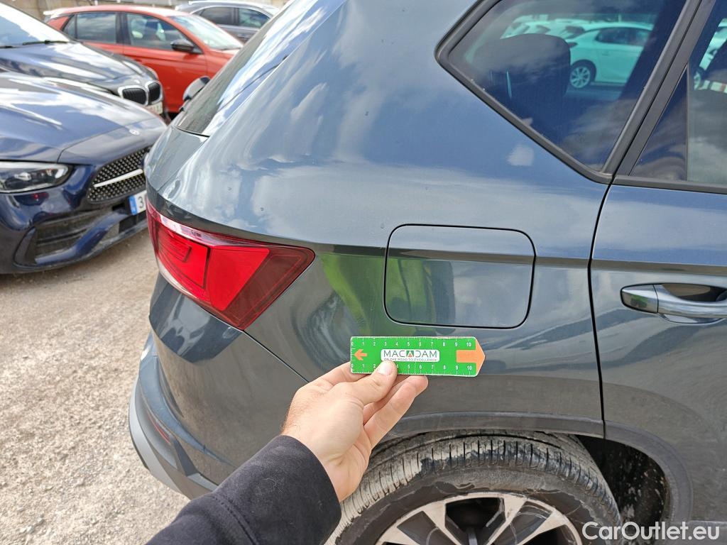  Seat  ATECA SEAT  1.5 TSI 110kW DSG S&S Style Go #7