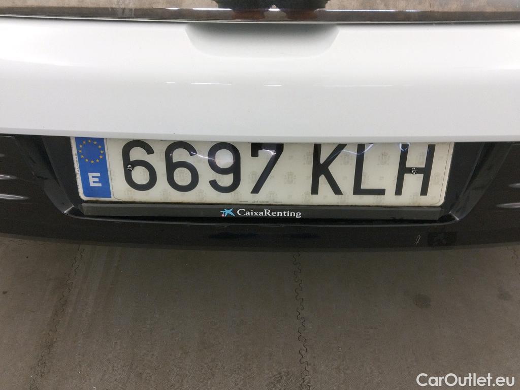  Renault  Clio  IV Limited 1.5 dCi 90CV MT5 E6 #20