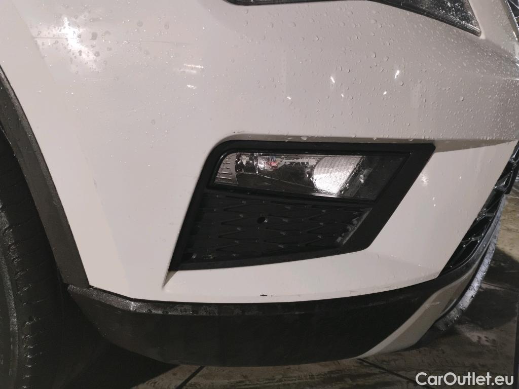  Seat  ATECA  Style 1.0 TSI 115CV MT6 E6dT #20