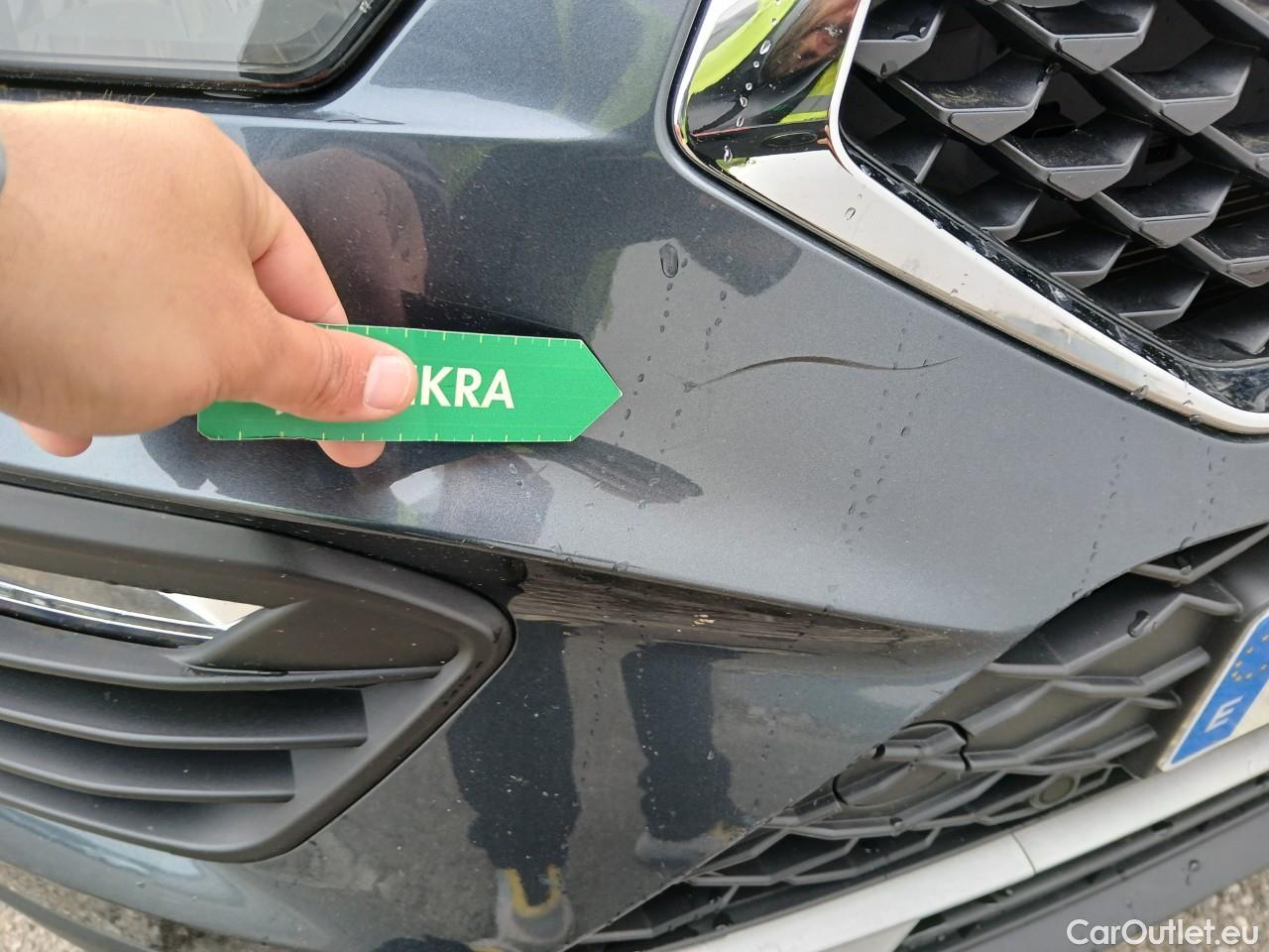  Seat  ATECA  Style 1.5 TSI 150CV AT7 E6d #3