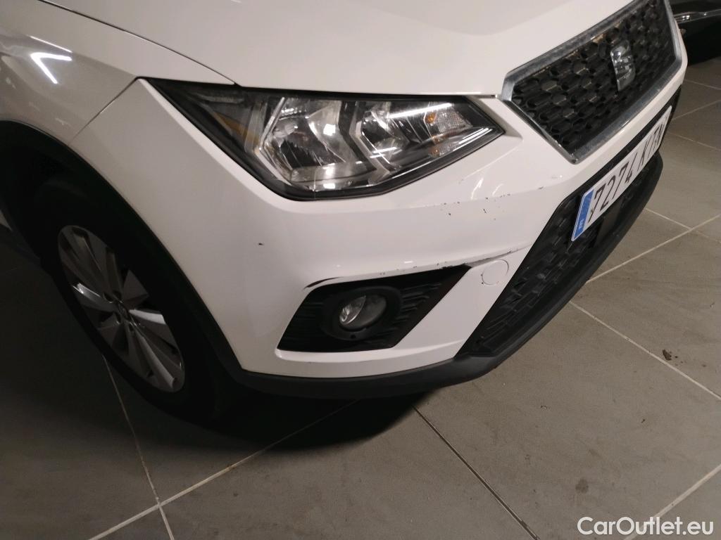  Seat  Arona  Style 1.0 TSI 95CV MT5 E6dT #3