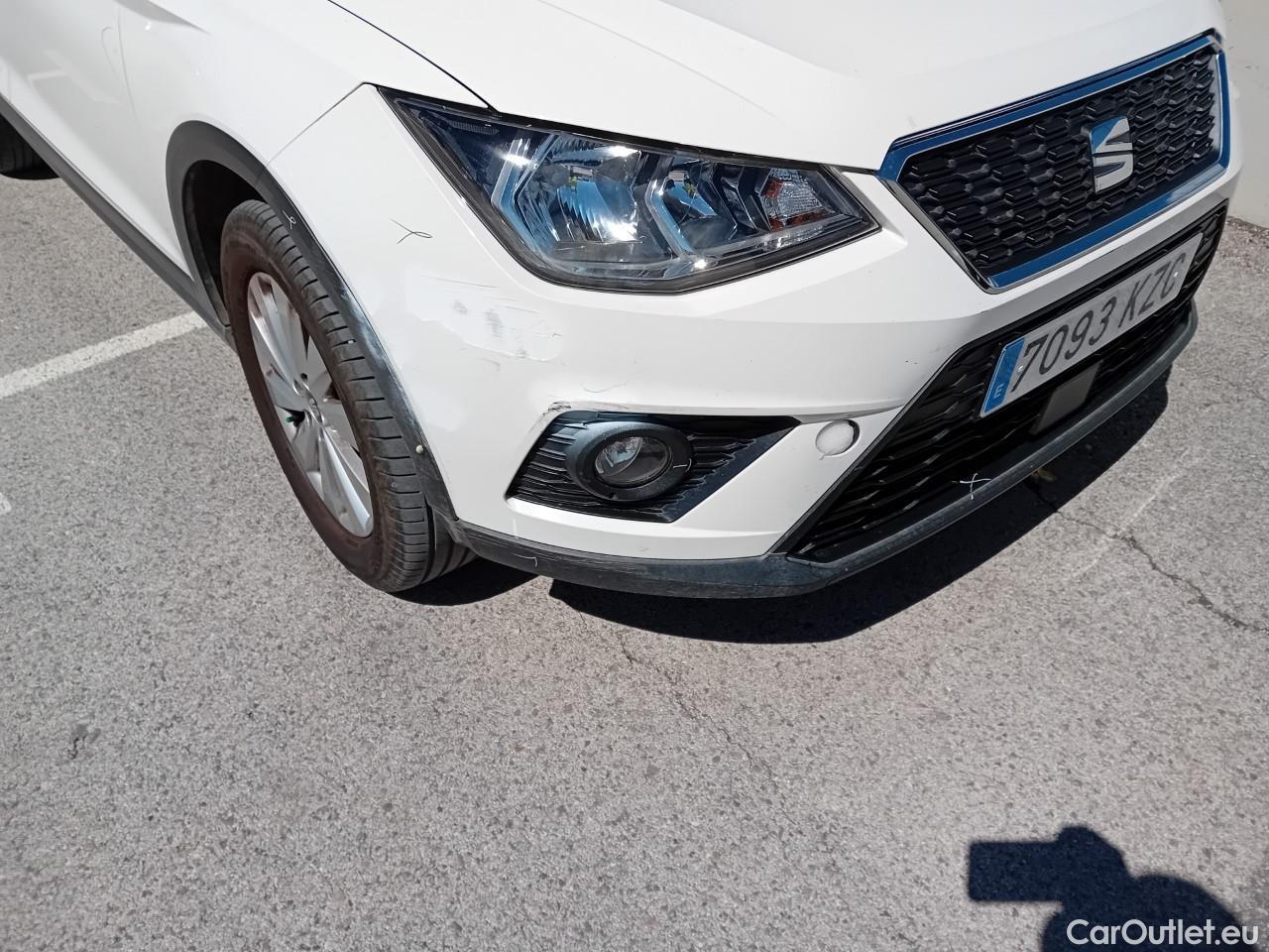  Seat  Arona  Style Edition 1.0 TSI 95CV MT5 E6dT #1
