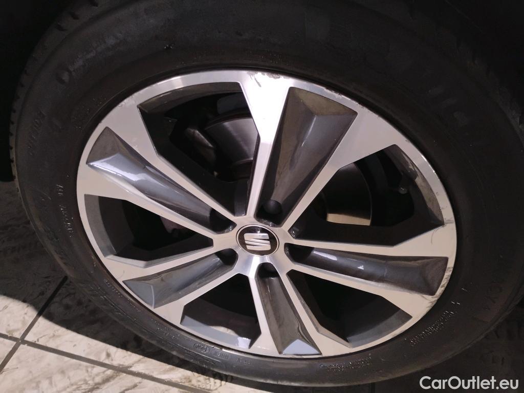  Seat  ATECA  Style 1.0 TSI 115CV MT6 E6dT #3