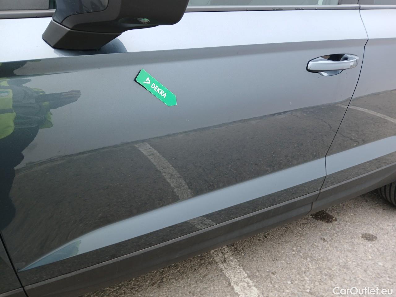  Seat  ATECA  Style 1.5 TSI 150CV AT7 E6d #11