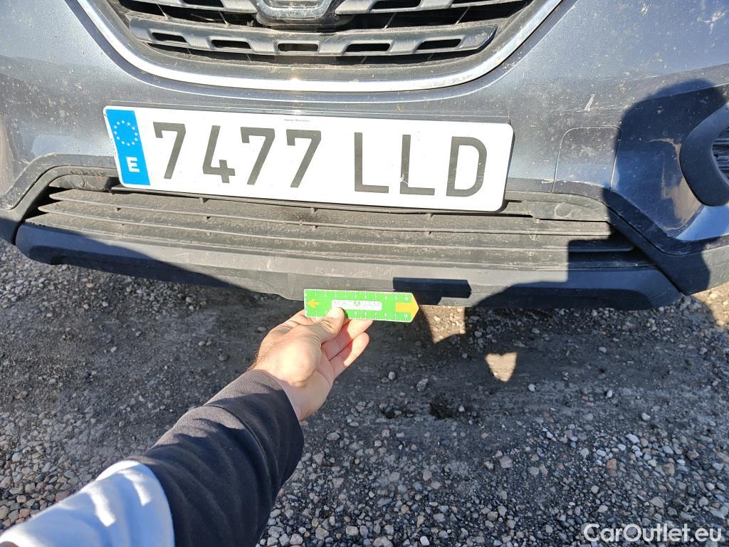  Renault  Kadjar  Business 1.5 dCi 115CV MT6 E6dT #43