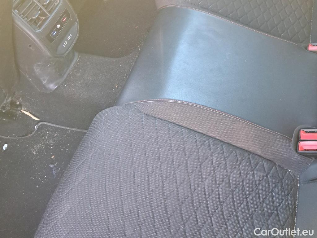  Seat  Leon  Sportstourer FR 1.5 TSI 150CV MT6 E6dT #14