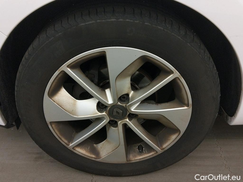  Renault  Clio  IV Limited 1.5 dCi 90CV MT5 E6 #5