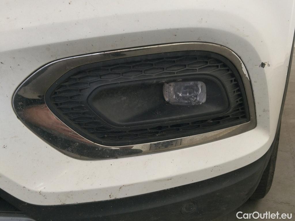 Renault  Kadjar  Zen 1.5 dCi 115CV MT6 E6dT #18