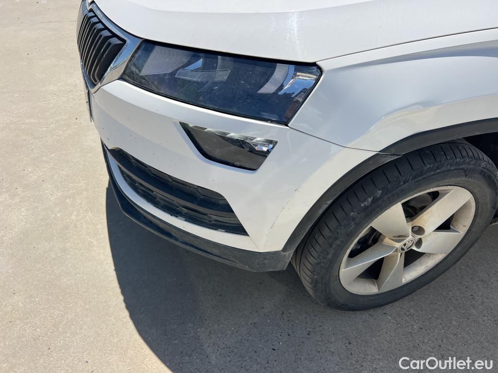  Skoda  Karoq  Ambition 4x4 2.0 TDI 150CV AT7 E6dT #9