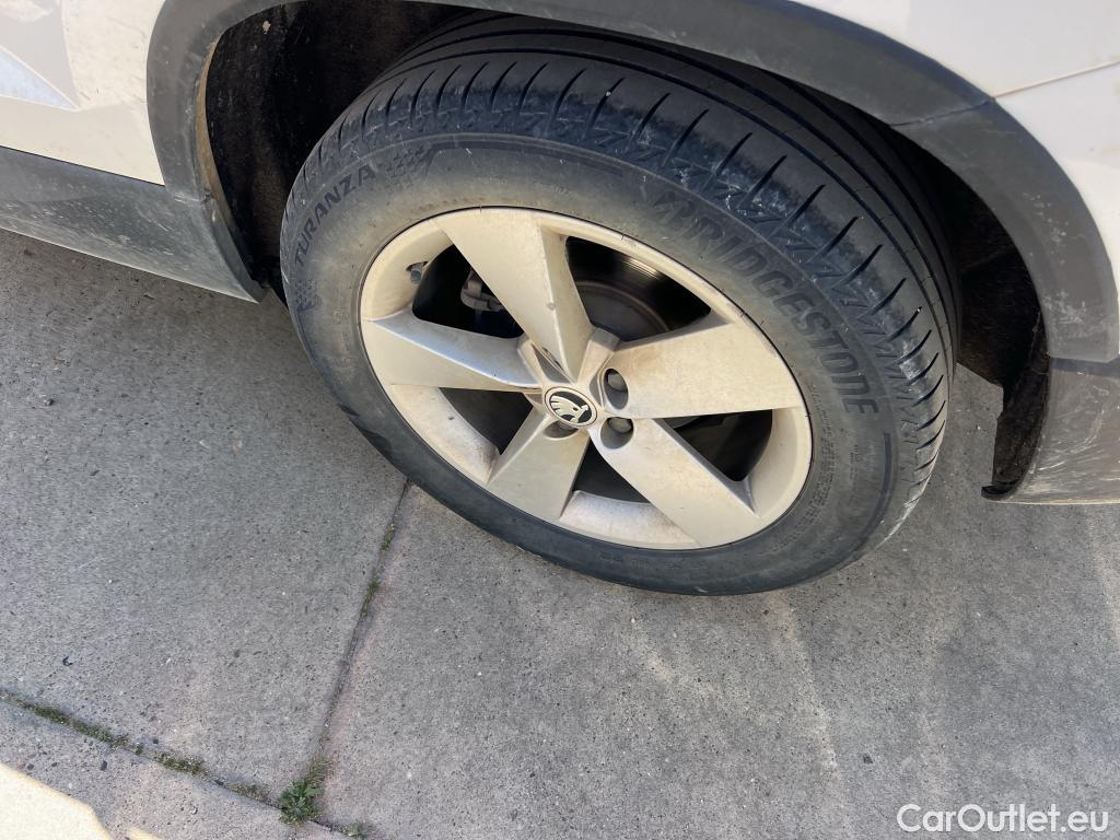  Skoda  Karoq  Ambition 4x4 2.0 TDI 150CV AT7 E6dT #5