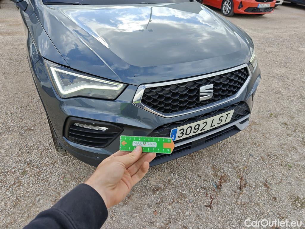  Seat  ATECA SEAT  1.5 TSI 110kW DSG S&S Style Go #30