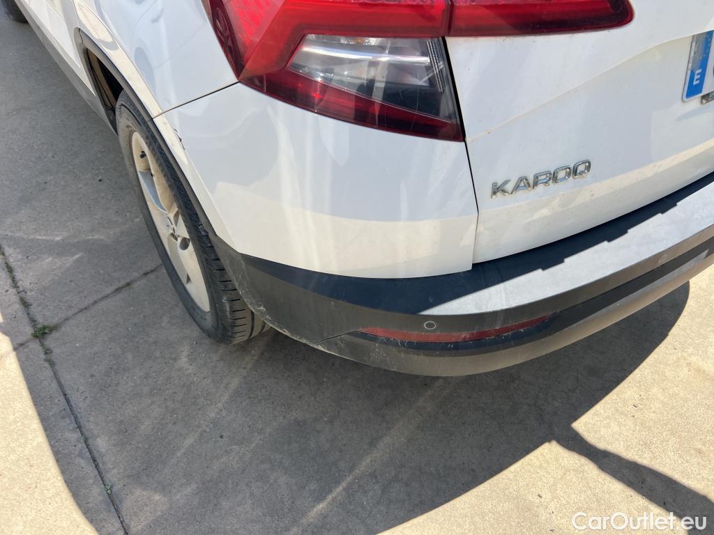  Skoda  Karoq  Ambition 4x4 2.0 TDI 150CV AT7 E6dT #11