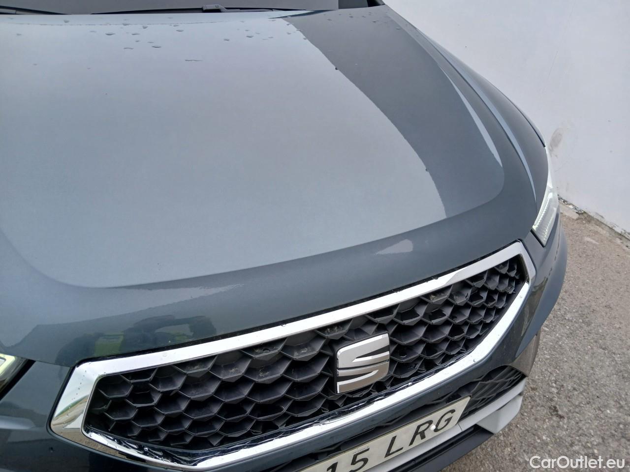  Seat  ATECA  Style 1.5 TSI 150CV AT7 E6d #2