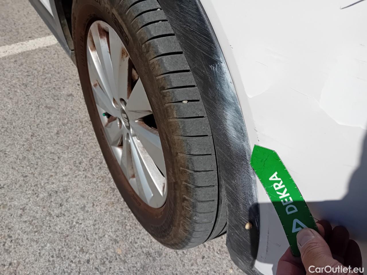  Seat  Arona  Style Edition 1.0 TSI 95CV MT5 E6dT #4